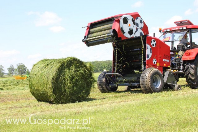 Metal-Fach - Szepietowo 2012 - 28