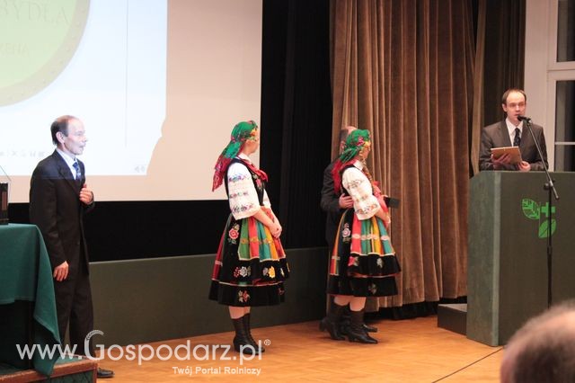 Fotoreportaż z XI Międzynarodowych Targów Fermy Bydła