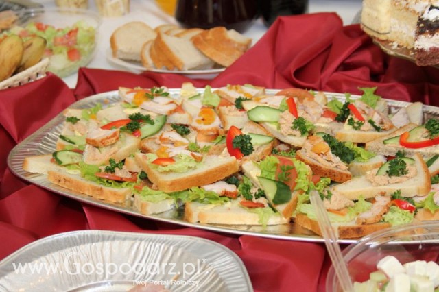 Pokaz Kulinarny z degustacją potraw z indyka