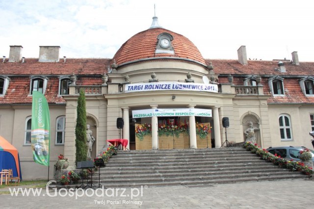 XX Targi Rolnicze Lubniewice