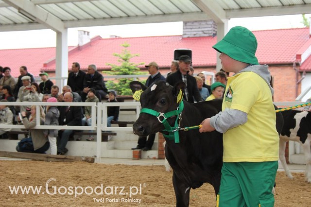 Mali hodowcy Sielinko 2012 - 15