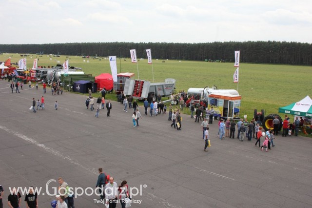 Polskie Zboża Zielone Agroshow - 80