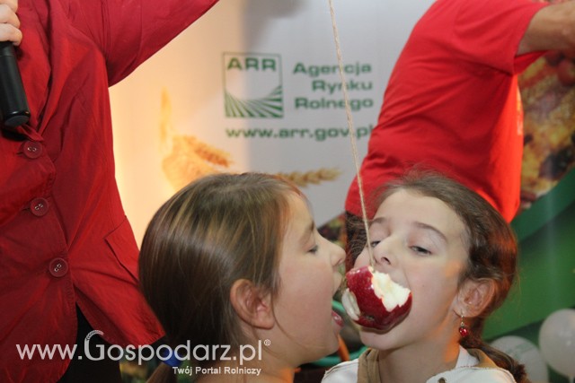 „Owoce w szkole” Samorządowa Szkoła Podstawowa w Kaczanowie