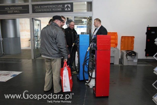 Polagra Premiery 2012 - 13