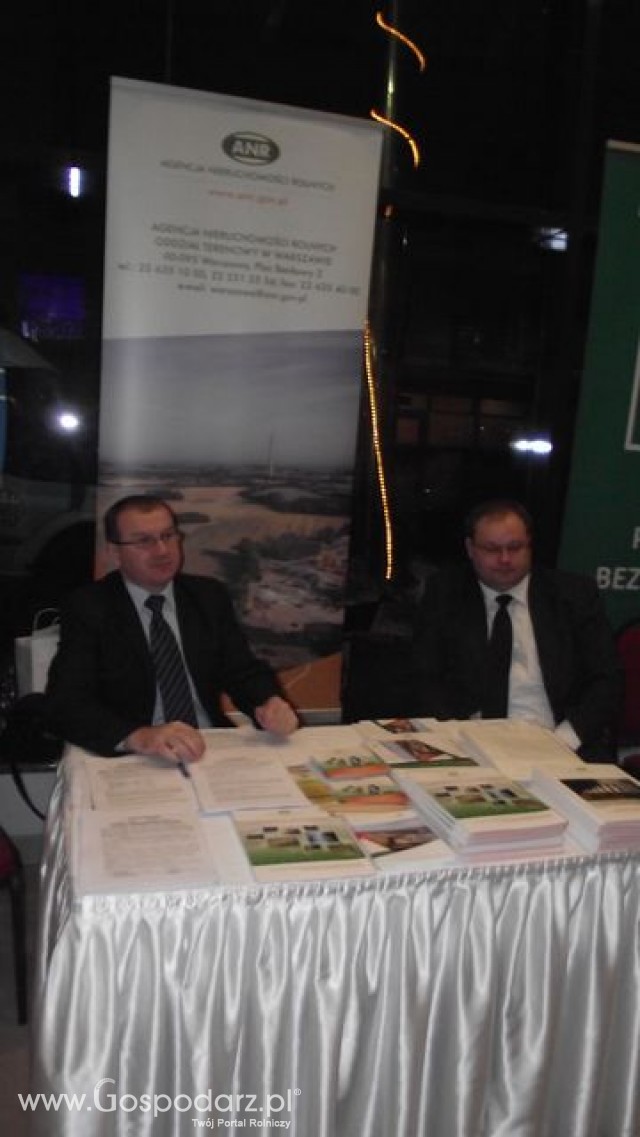 Wybór wójta roku 2011 - 33