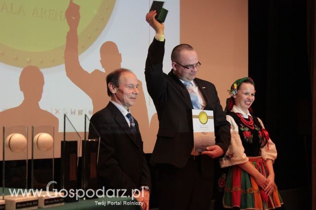 Fotoreportaż z XI Międzynarodowych Targów Fermy Bydła