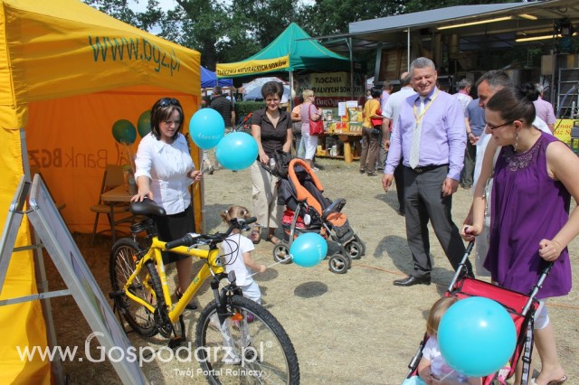XXII Targi Rolniczo-Ogrodnicze Kościerzyn 2012 - 124