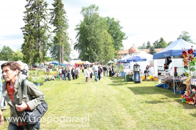 XX Targi Rolnicze Lubniewice