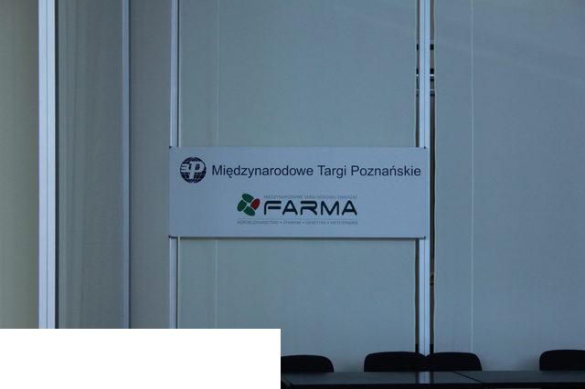 Foto reportaż z Międzynarodowych Targów Hodowli Zwierząt FARMA