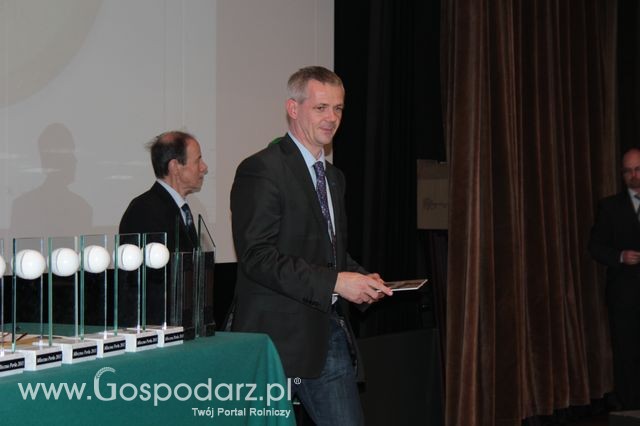 Fotoreportaż z XI Międzynarodowych Targów Fermy Bydła