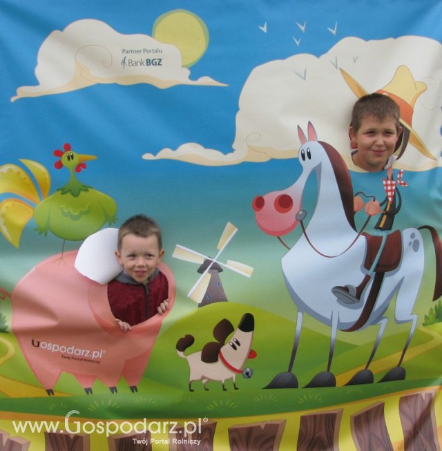 Zagroda Gospodarz.pl