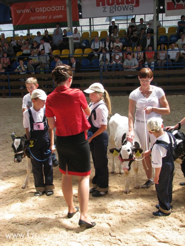 Młody Hodowca - Szepietowo 2012 - 48