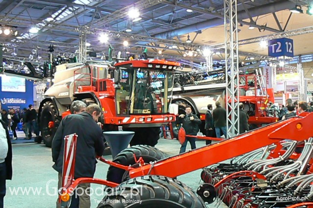 AGROTECHNICA 2011, AgroProfi.pl