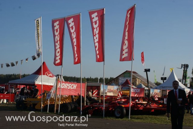 Zdj. - 332 - HORSCH MASCHINEN GMBH