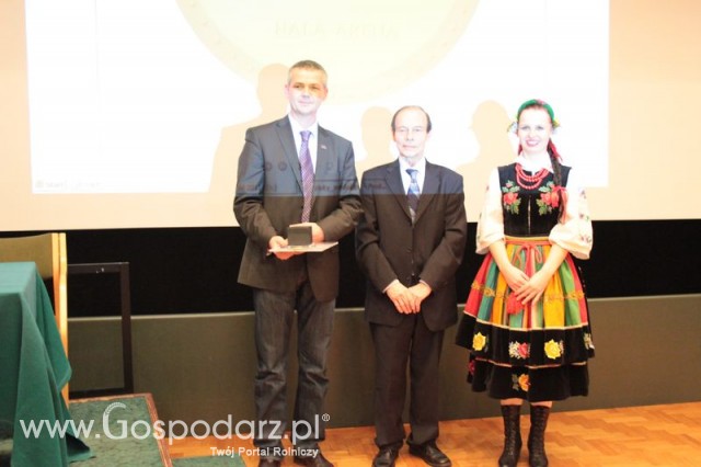 Fotoreportaż  z XI Międzynarodowych Targów Fermy Bydła