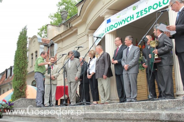 XX Targi Rolnicze Lubniewice