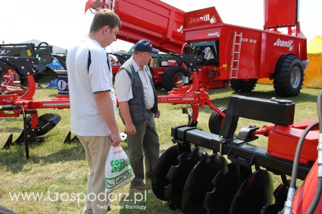 Gregoire Besson - Opolagra 2012 - 17