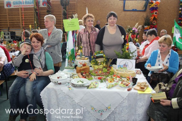 XV Spotkania Tradycji Wielkanocnych Ziemi Kłodzkiej - 84