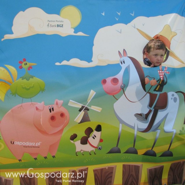 Zagroda Gospodarz.pl