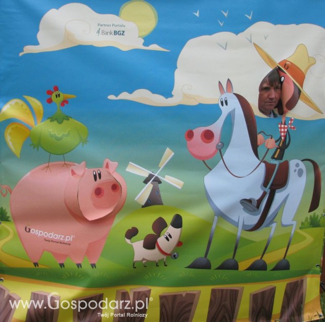 Zagroda Gospodarz.pl