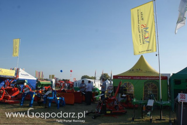 Zdj. - 303 - MAZOWIECKIE CENTRUM MASZYN SADOWNICZYCH Wiadrowski Bąk Spółka jawna