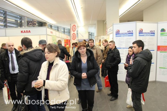 XII Międzynarodowe Targi FERMA BYDŁA i XV Międzynarodowe Targi FERMA ŚWIŃ i DROBIU - 75