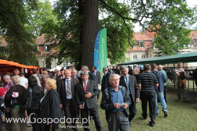 XX Targi Rolnicze Lubniewice