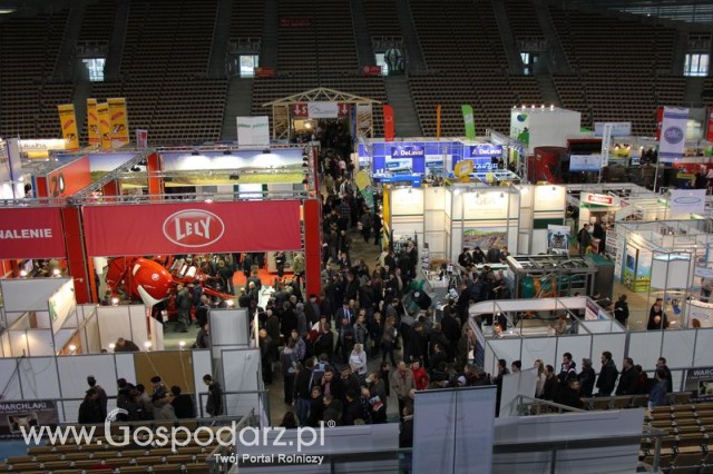 XII Międzynarodowe Targi FERMA BYDŁA i XV Międzynarodowe Targi FERMA ŚWIŃ i DROBIU - 31