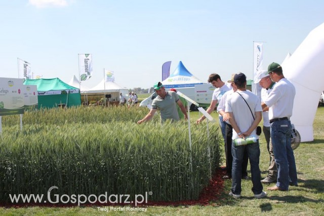 Polskie Zboża 2011 - Sobota