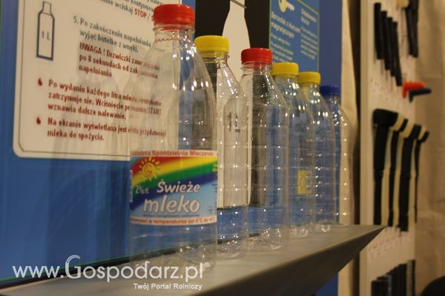 Fotoreportaż  z XI Międzynarodowych Targów Fermy Bydła