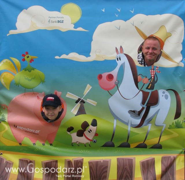 Zagroda Gospodarz.pl