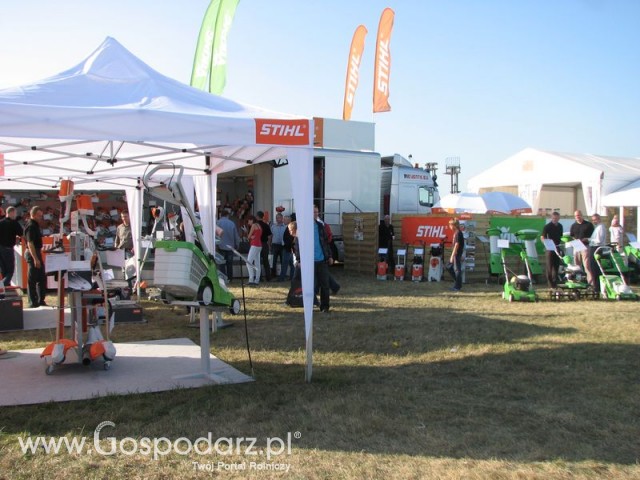 Zdj. - 543 - STIHL ANDREAS Sp. z o.o.