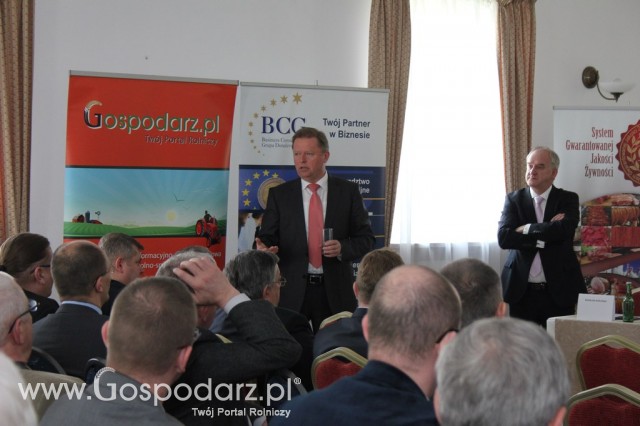 Walne zgromadzenie członków UPEMI - 35