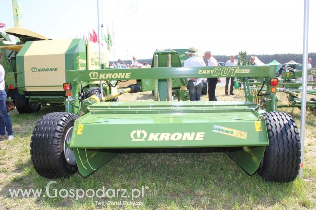 Krone Easycut 3200 CV