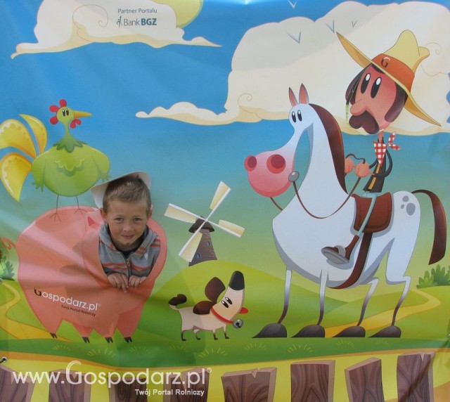 Zagroda Gospodarz.pl