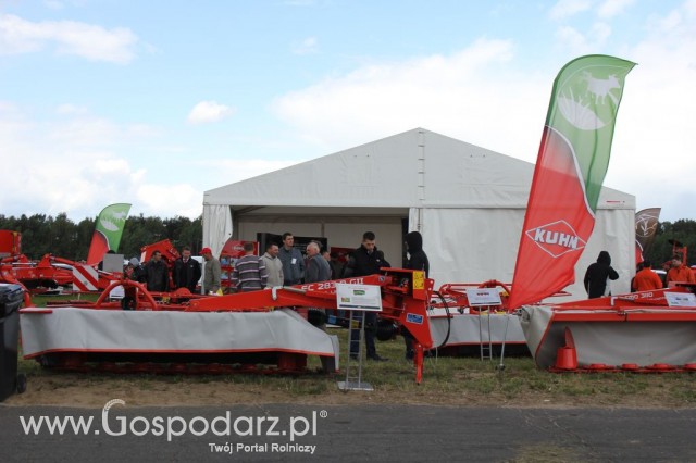 Polskie Zboża Zielone Agroshow - 5