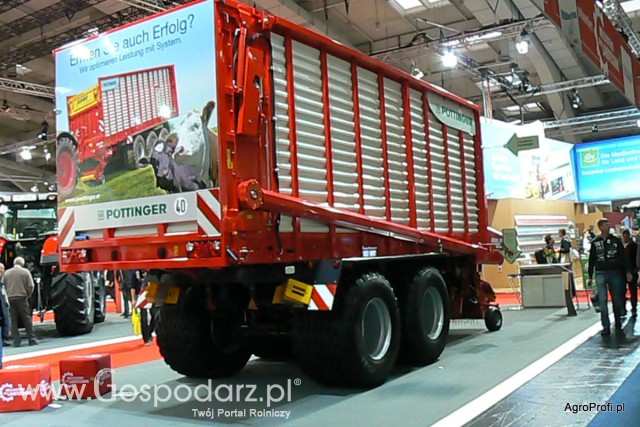 AGROTECHNICA 2011, AgroProfi.pl