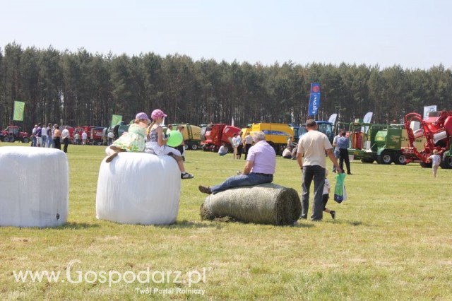  Zielone Agro Show 2011