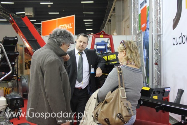 AGROTECH 2012 - 13