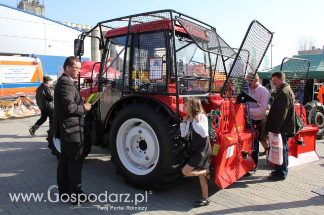 AGROTECH 2012 - 1