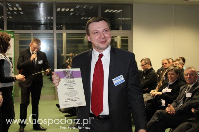 XII Międzynarodowe Targi FERMA BYDŁA i XV Międzynarodowe Targi FERMA ŚWIŃ i DROBIU - 70