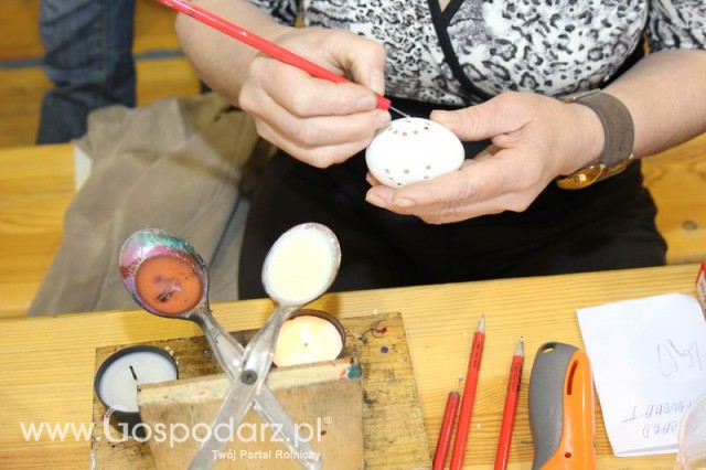 Fotoreportaż z XIV Spotkań Tradycji Wielkanocnych Ziemi Kłodzkiej