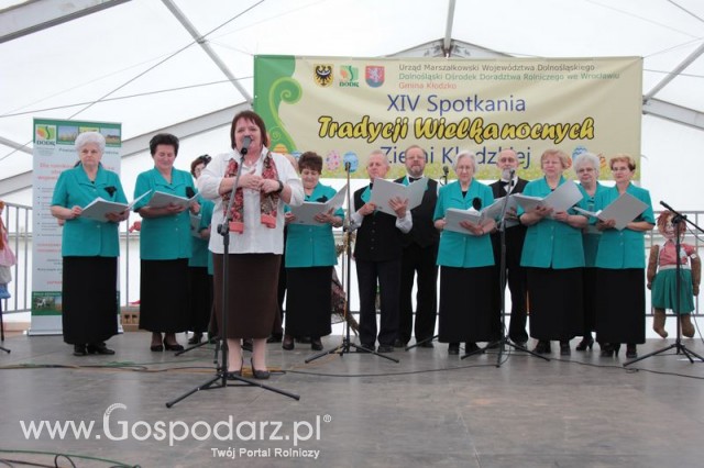 Fotoreportaż z XIV Spotkań Tradycji Wielkanocnych Ziemi Kłodzkiej