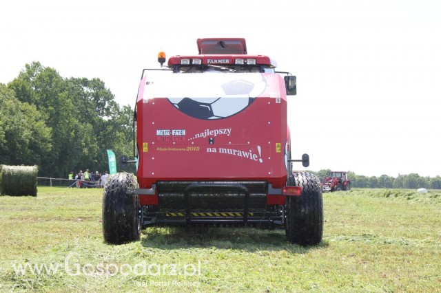 Metal-Fach - Szepietowo 2012 - 31