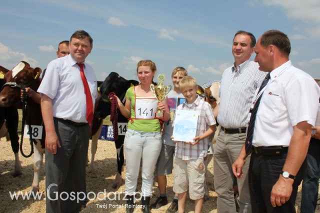 Nagordy dla superchampionów i championów  - 65