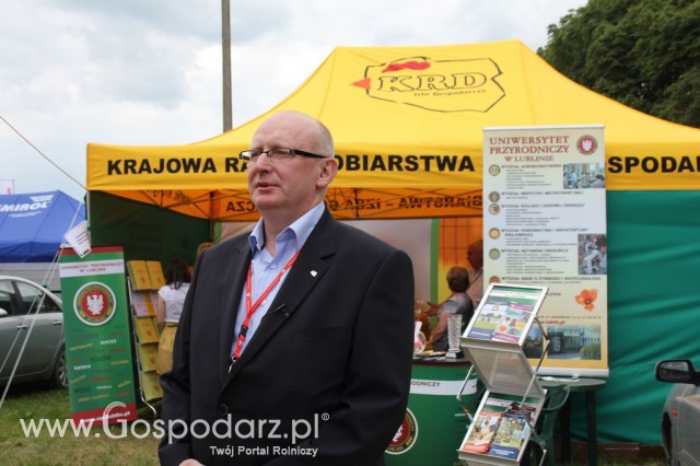 Szepietowo 2012 XIX Regionalna Wystawa Zwierząt Hodowlanych, I Ogólnopolska Wystawa Drobiu oraz Dni z Doradztwem Rolniczym - 88