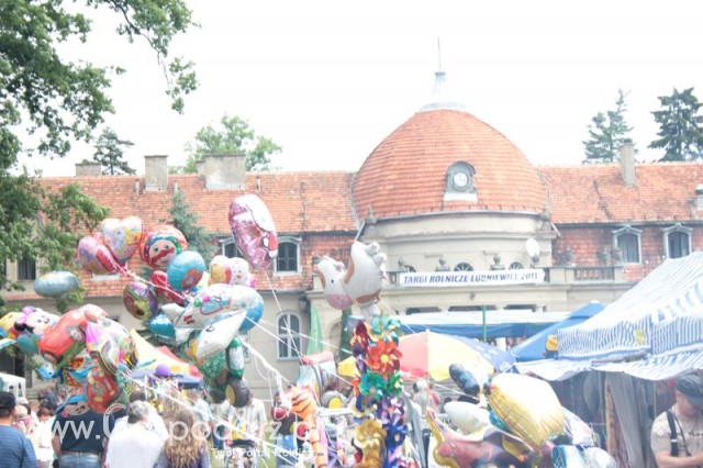 XX Targi Rolnicze Lubniewice