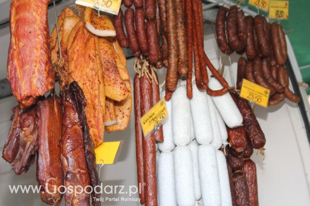 XXII Targi Rolniczo-Ogrodnicze Kościerzyn 2012 - 107