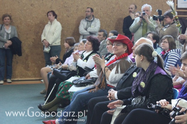 XV Spotkania Tradycji Wielkanocnych Ziemi Kłodzkiej - 54