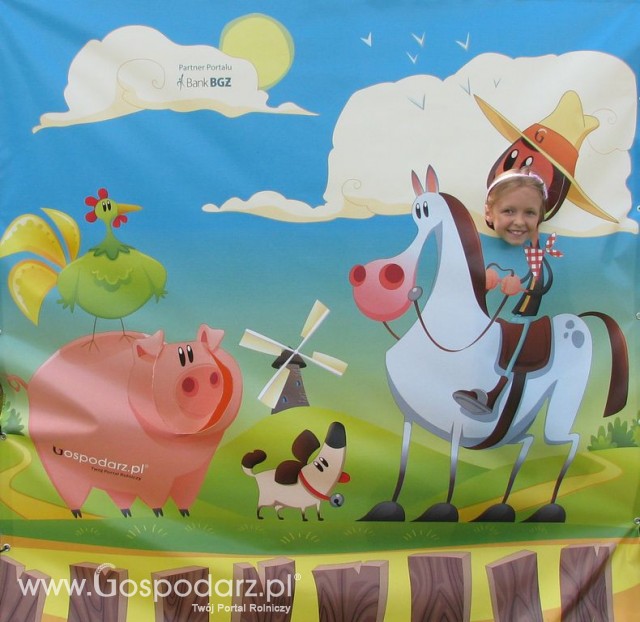 Zagroda Gospodarz.pl